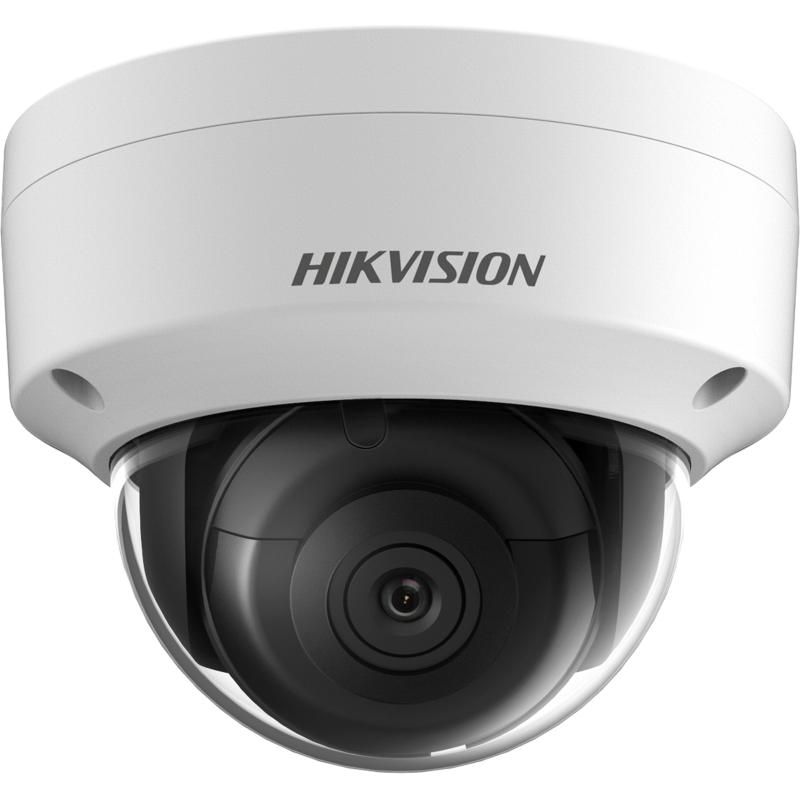 دوربین دام تحت شبکه هایکویژن مدل DS-2CD2126G2-I(SU) دارای ۲ مگاپیکسل