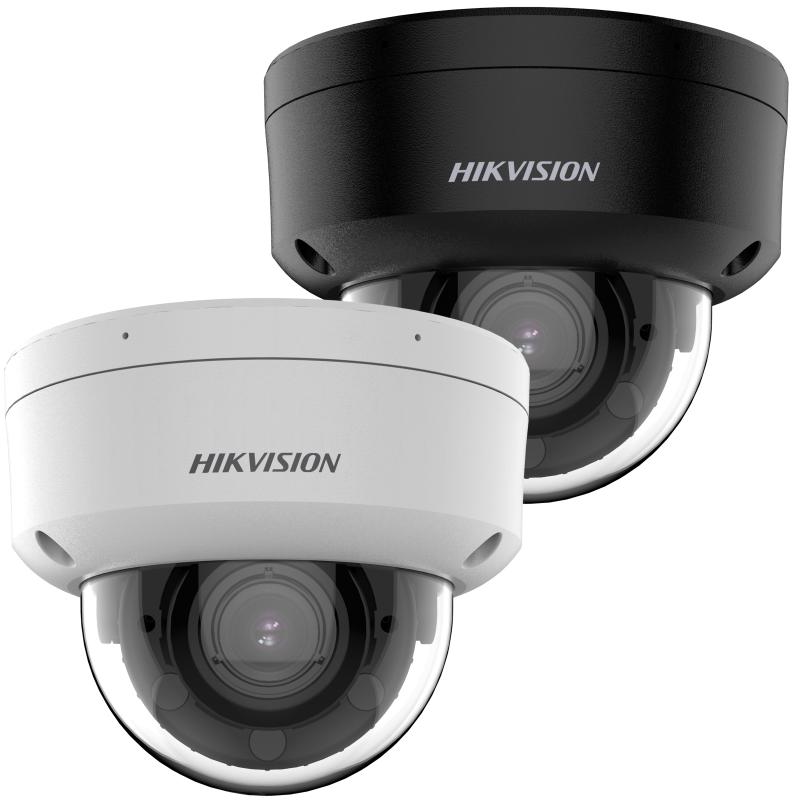 دوربین دام تحت شبکه هایکویژن مدل DS-2CD2743G2-LIZS2U دارای ۴ مگاپیکسل