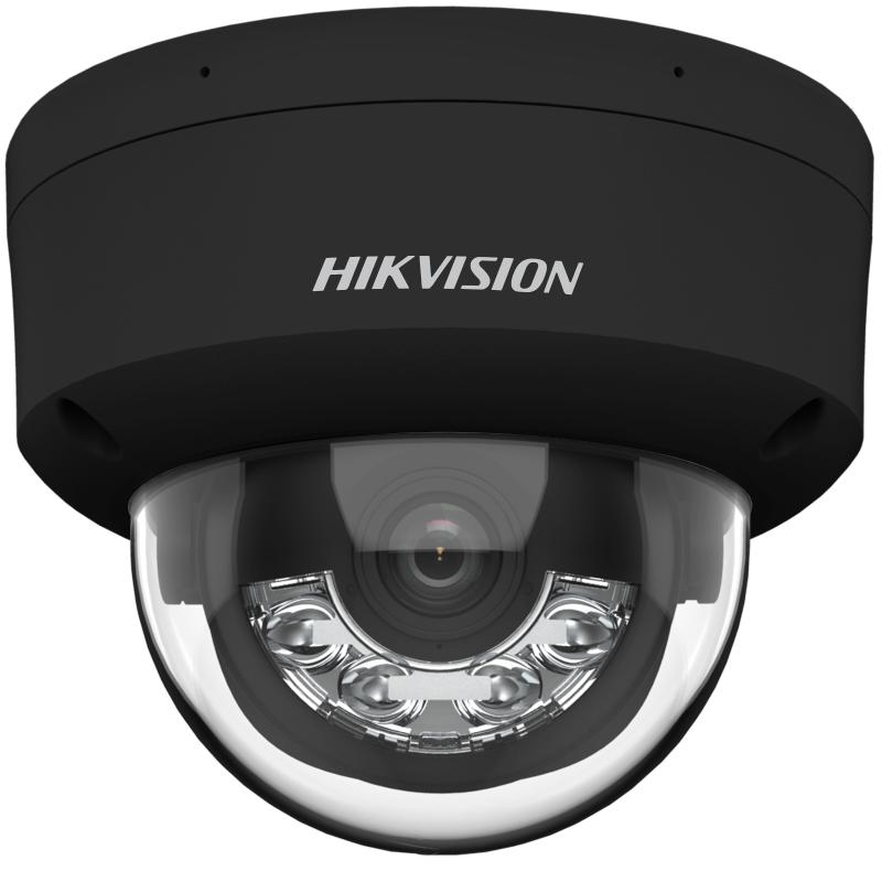 دوربین دام تحت شبکه هایکویژن مدل DS-2CD1143G2-LIU(F) دارای ۴ مگاپیکسل