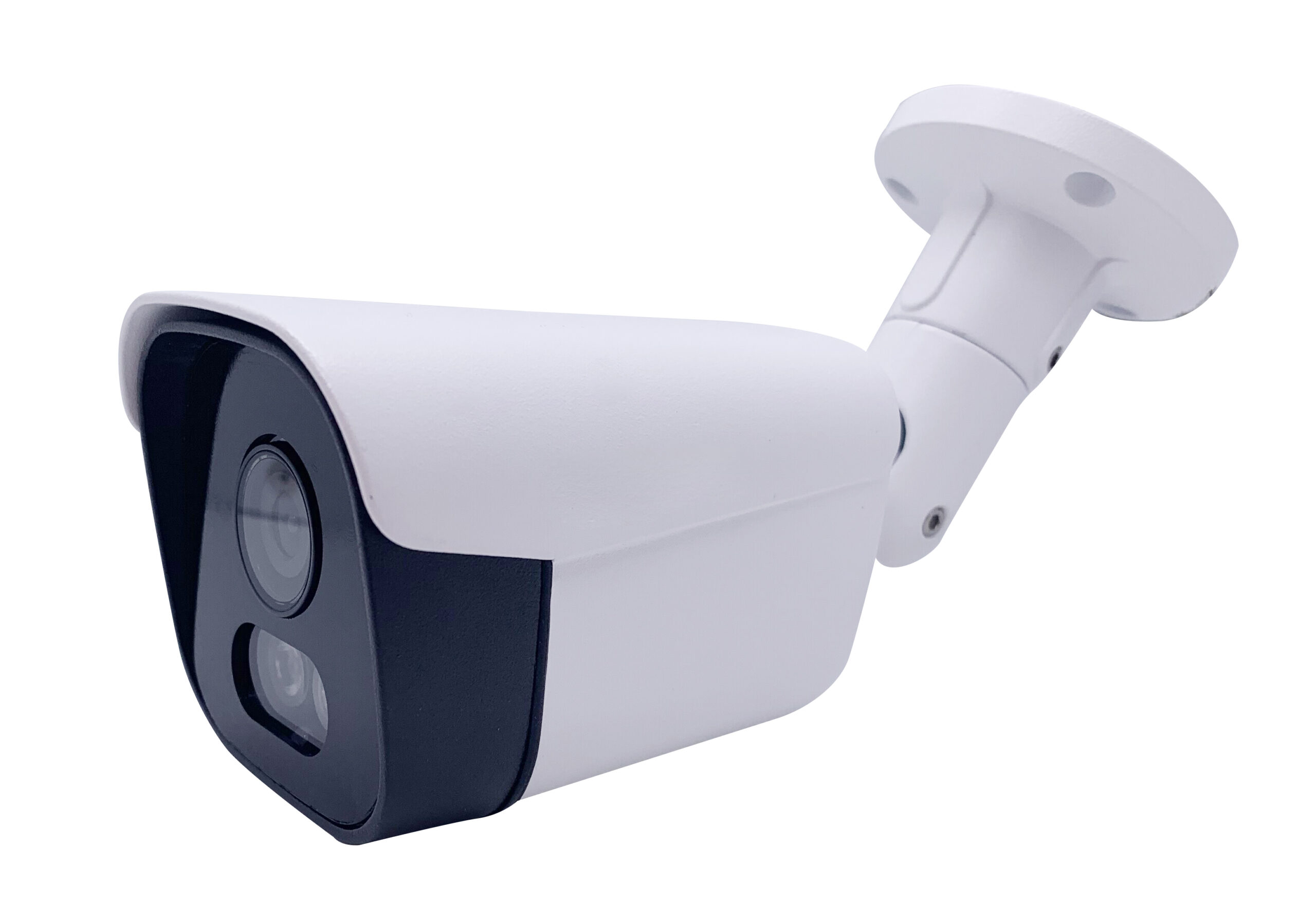 دوربین مداربسته HD HARES مدل HS-B52L25-MF دارای 2 مگاپیکسل Bullet لنز ثابت 3.6mm