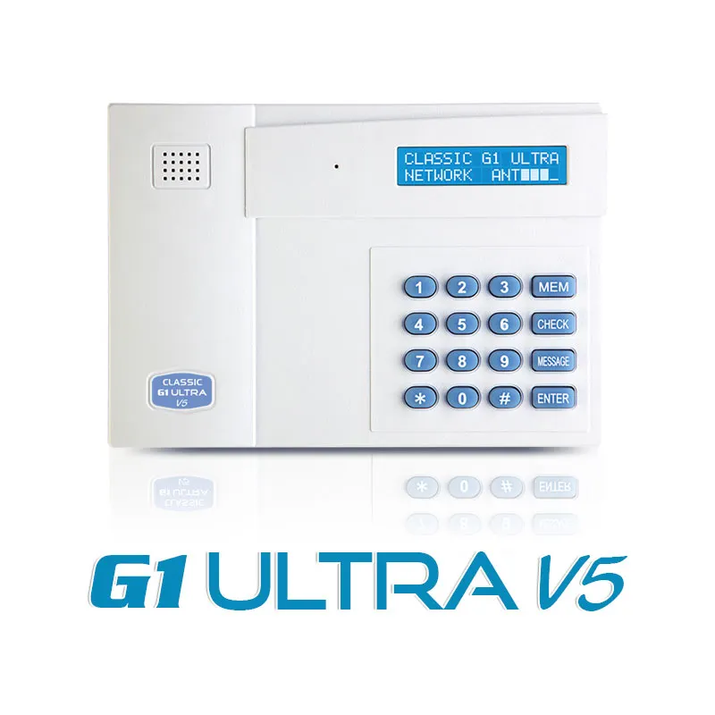 تلفنکننده سیمکارتی کلاسیک مدل G1 Ultra V5.2