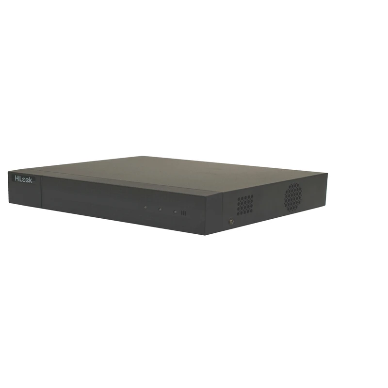 دستگاه ضبط تصاویر هایلوک مدل DVR-204Q-F1 چهار کانال با ضبط 1080p
