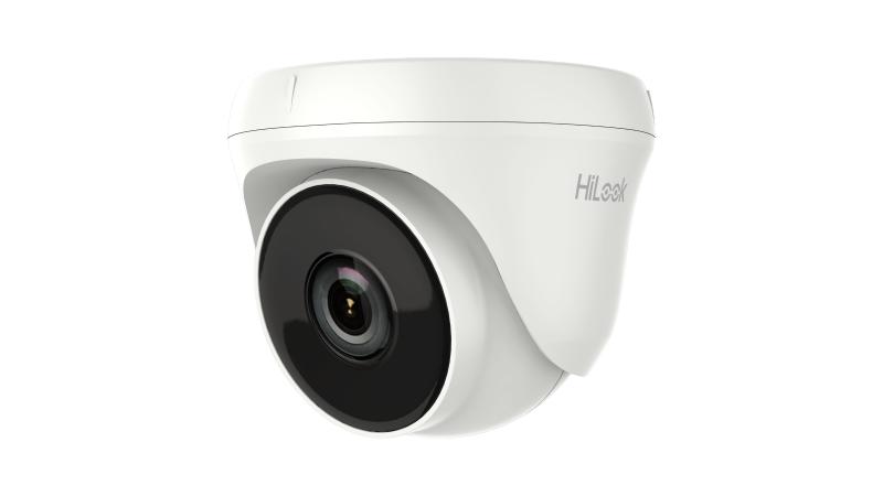 دوربین مداربسته دام هایلوک مدل THC-T123-P با لنز 2.8 میلیمتر