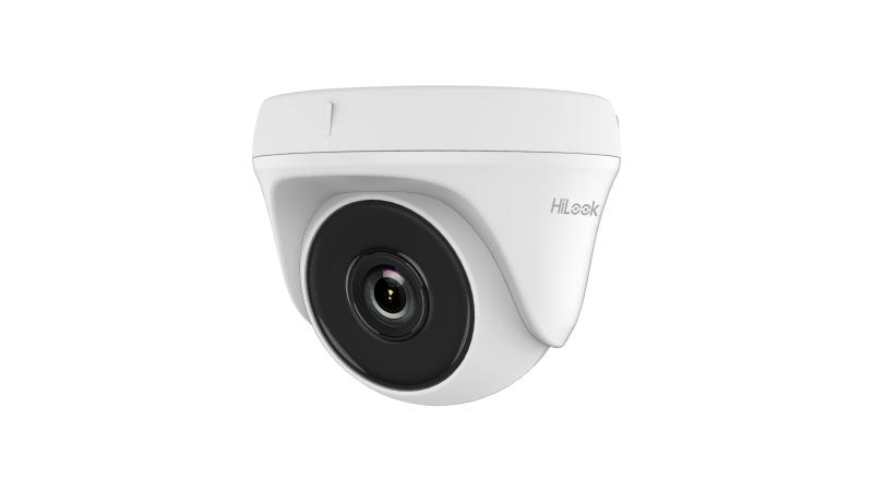دوربین مداربسته دام هایلوک مدل THC-T140-P چهار مگاپیکسل