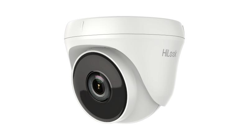 دوربین مداربسته هایلوک مدل THC-T240-P تورت ۴ مگاپیکسل با دید در شب ۴۰ متر