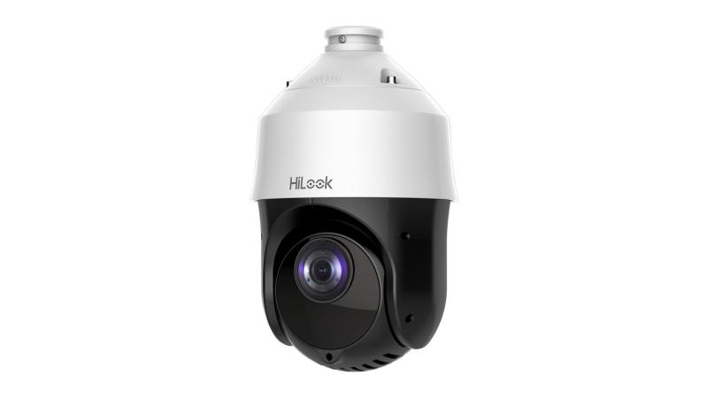 دوربین مداربسته اسپید دام هایلوک مدل PTZ-T4215I-D دو مگاپیکسل با زوم اپتیکال ۱۵ برابر