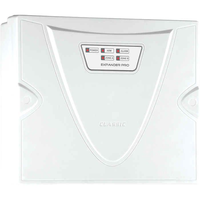 افزایشدهنده زون دزدگیر کلاسیک مدل Expander Pro
