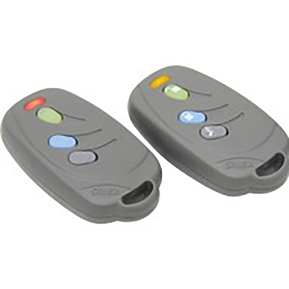 ریموت کنترل سایلکس مدل Prime Hopping 433 با فرکانس 433.92MHz