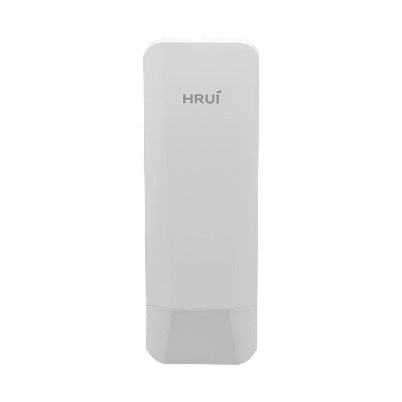 رادیو وایرلس HRUI مدل HR-CPE90B-5 سرعت 900Mbps با برد 5 کیلومتر