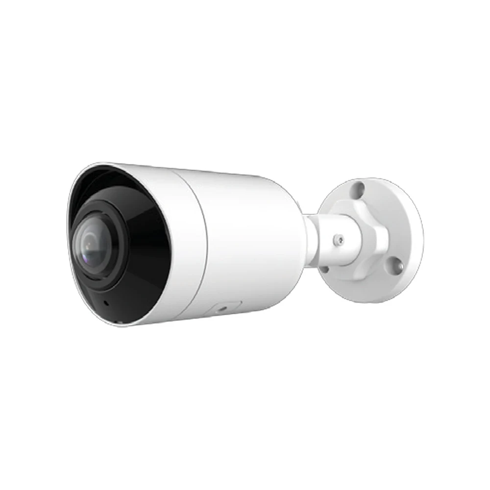 دوربین مداربسته حارس مدل IPC-E1F5W-I20-180 بولت ۵ مگاپیکسل با لنز ۱.۶۸ میلیمتری