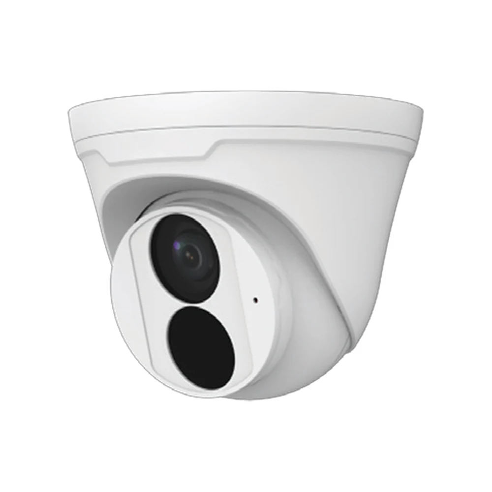 دوربین مداربسته حارس مدل IPC-E3F8D-I30/R تورت ۸ مگاپیکسل با دید در شب ۳۰ متر